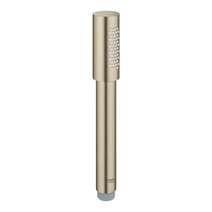 Grohe Rainshower Aqua Stick Słuchawka prysznicowa brushed nickel 26465EN0 - Słuchawki prysznicowe - miniaturka - grafika 1