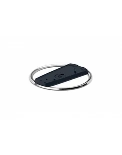 Sony Vertical Stand for PS5 White - Akcesoria do Playstation - miniaturka - grafika 1