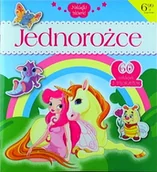 Czasopisma - Naklejki Iskierki - miniaturka - grafika 1