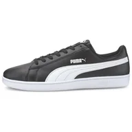 Trampki męskie - Buty męskie Puma Puma Up Rozmiar butów (UE): 44 / Kolor: czarny - miniaturka - grafika 1