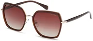 Okulary przeciwsłoneczne - Okulary Przeciwsłoneczne Solano SS 10442 B - miniaturka - grafika 1
