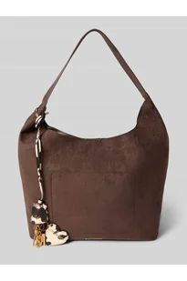 Torebka z uchwytem model Blenore - Steve Madden - Torebki damskie - miniaturka - grafika 1