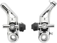 Akcesoria turystyczne - Shimano Hamulce szczękowe hamulce BR-ct91 Cantilever-szary Wersja koło przednie 2016 12042 - miniaturka - grafika 1