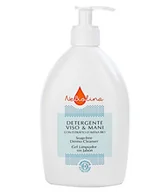 Mydła - Bio NeBiolina żel bez mydła do twarzy i rąk 500ml - miniaturka - grafika 1