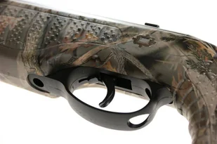 Norica - Wiatrówka łamana Spider GRS - 4,5 mm Diabolo - Reaper Buck Camo - 111.15.429 - Wiatrówki karabinki - miniaturka - grafika 8