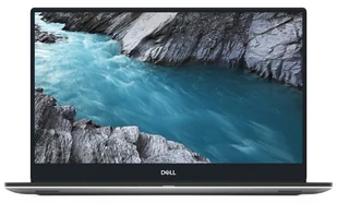 Dell XPS 15 7590 Core i5 9300H (9-gen.) 2,4 GHz / 16 GB / 2 TB SSD / 15,6'' FullHD / Win 11 Pro / Klasa A- - Elektronika OUTLET - miniaturka - grafika 1