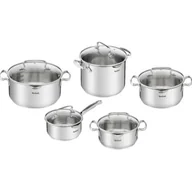 Zestawy garnków i patelni - Tefal Duetto+ G719SA74 - miniaturka - grafika 1