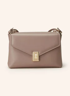 Furla Torba Na Ramię Meridiana beige - Torebki damskie - miniaturka - grafika 1