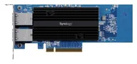 Kontrolery - Synology E10G30-T2 - miniaturka - grafika 1