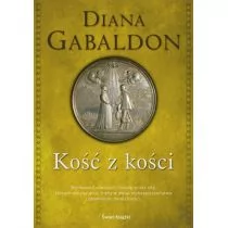 Kość z kości Nowa - Fantasy - miniaturka - grafika 1