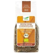 Bakalie - Bio Planet PESTKI DYNI BIO 150G - miniaturka - grafika 1