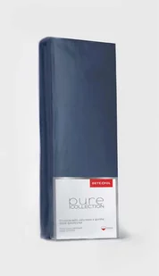 Prześcieradło 140 x 200 Satynowe z gumką Pure 10 - Prześcieradła - miniaturka - grafika 5