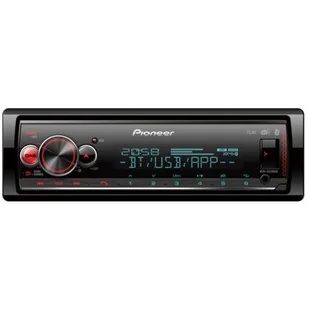 Pioneer MVH-S520DAB - Radia samochodowe - miniaturka - grafika 1