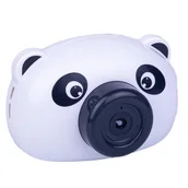 Bańki mydlane - Norimpex Aparat do baniek mydlanych 1004442 - miniaturka - grafika 1