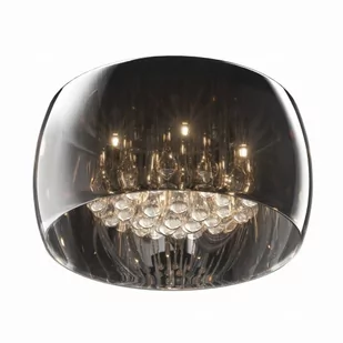 Lampa Sufitowa Zuma Line Crystal C0076-05L-F4Fz G9 - Lampy sufitowe - miniaturka - grafika 1