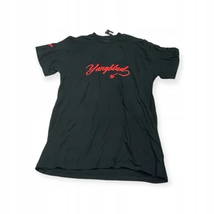 Koszulka T-shirt męski okrągły dekolt SPENCER'S YUNGBLUD M - Koszulki męskie - miniaturka - grafika 1
