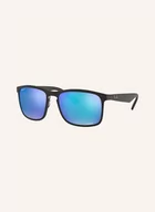 Okulary przeciwsłoneczne - Ray Ban RB4264 601SA1 - miniaturka - grafika 1