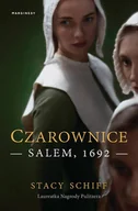 E-booki - literatura faktu - Czarownice. Salem, 1692 - miniaturka - grafika 1