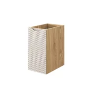 Szafki łazienkowe - Szafka łazienkowa pod blat Comad Ocean 30 cm beżowy/jasne drewno 81-30-1D - miniaturka - grafika 1