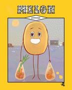 E-booki - komiksy - Melon. Pretensje - miniaturka - grafika 1