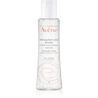 Żele do mycia twarzy - Avene Łagodny żel do demakijażu oczu - 125ml - miniaturka - grafika 1