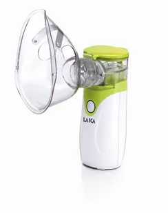 LAICA LAICA NEBULIZATOR ULTRADŹWIĘKOWY NE1005 - Inne akcesoria do pielęgnacji dzieci - miniaturka - grafika 2