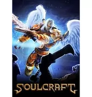 Gry PC Cyfrowe - SoulCraft (PC) Klucz Steam - miniaturka - grafika 1