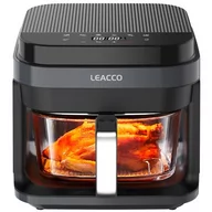 Frytkownice - LEACCO AF018 Air Fryer - miniaturka - grafika 1