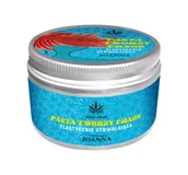 Kosmetyki do stylizacji włosów - Joanna Niezłe Ziółko, pasta tworzy chaos, elastycznie utrwalająca, 100g - miniaturka - grafika 1