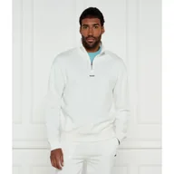 Bluzy męskie - HUGO Bluza Durty244 Regular Fit - miniaturka - grafika 1