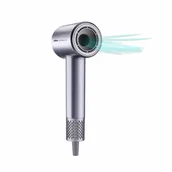 Suszarki do włosów - Suszarka do Włosów UFESA ION-PLASMA LUXE Liliowy Lawenda 1600 W - miniaturka - grafika 1