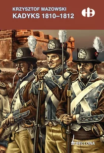 Kadyks 1810-1812 - Militaria i wojskowość - miniaturka - grafika 1