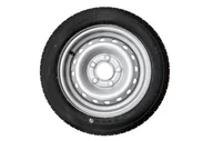Akcesoria do przyczep i kamperów - Koło Kompletne 195/50 R13C 5X112 Opona Kenda - miniaturka - grafika 1