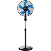 Wentylatory - Zelmer Wentylator stojący ZSF1410 - miniaturka - grafika 1