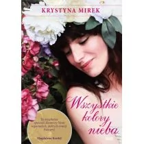 Wszystkie kolory nieba - Literatura obyczajowa - miniaturka - grafika 1