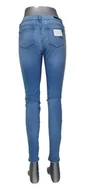 Spodnie damskie - Tommy Hilfiger Venice jeansy damskie rurki WW0WW19614 Daniela oryg. W27/L32 - miniaturka - grafika 1