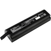 Akcesoria do urządzeń pomiarowych - Cameron Sino Exfo FTB-1 FTB-1LO4D318A 2600mAh 37.44Wh Li-Ion 14.4V CS-EFT100SL - miniaturka - grafika 1