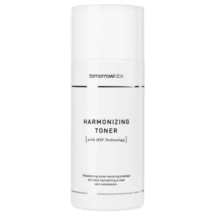 tomorrowlabs tomorrowlabs Twarz Toner 150 ml - Toniki i hydrolaty do twarzy - miniaturka - grafika 1