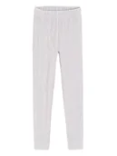 Legginsy - COOL CLUB Legginsy w kolorze szarym - miniaturka - grafika 1