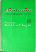 Nauki przyrodnicze - Biologia Podręcznik dla studentów medycyny - miniaturka - grafika 1