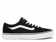 Buty sportowe męskie - Buty męskie Vans Mn Filmore Decon VN0A3WKZ5LM 45 - miniaturka - grafika 1