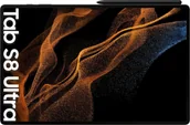 Tablety - Samsung Galaxy Tab S8 Ultra 14.6" 512 GB 5G Grafitowy (SM-X906BZAFEUB) - miniaturka - grafika 1