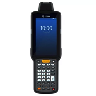 Zebra Terminal MC3300x MC330L-RC3EG4RW - Kolektory danych - miniaturka - grafika 1