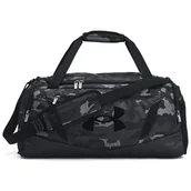Torby sportowe - Torba UNDER ARMOUR Undeniable 5.0 Duffle SM Sportowa MORO 40L - miniaturka - grafika 1