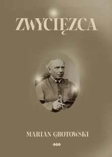 zwycięzca - Powieści historyczne i biograficzne - miniaturka - grafika 1