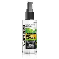 Kosmetyki do stylizacji włosów - Delia Cosmetics Cosmetics Cameleo jedwab do włosów 55ml - miniaturka - grafika 1