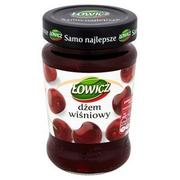 Łowicz DŻEM N/S WIŚNIA 280 G