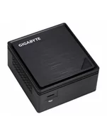 Zestawy komputerowe - Gigabyte BRIX GB-BPCE-3455, Intel® J3455, 2xSO-DIMM DDR3L, HDMI 2.0, - miniaturka - grafika 1