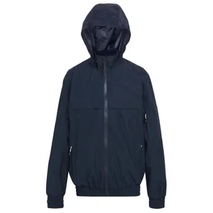 Kurtka męska Regatta ShoreBay Jkt II Rozmiar: XL / Kolor: ciemnoniebieski - Kurtki męskie - miniaturka - grafika 1