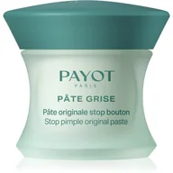Kremy do twarzy - PAYOT Pâte Grise Stop Pimple Original Paste preparaty punktowe 15 ml dla kobiet - miniaturka - grafika 1